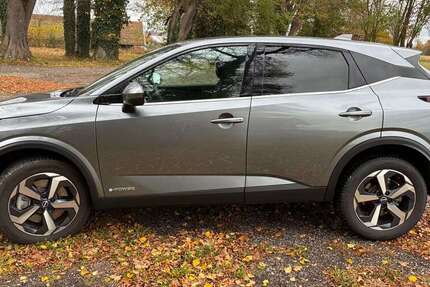 Nissan Qashqai 29.950 km 28.200 &euro; Fridolfing 83413