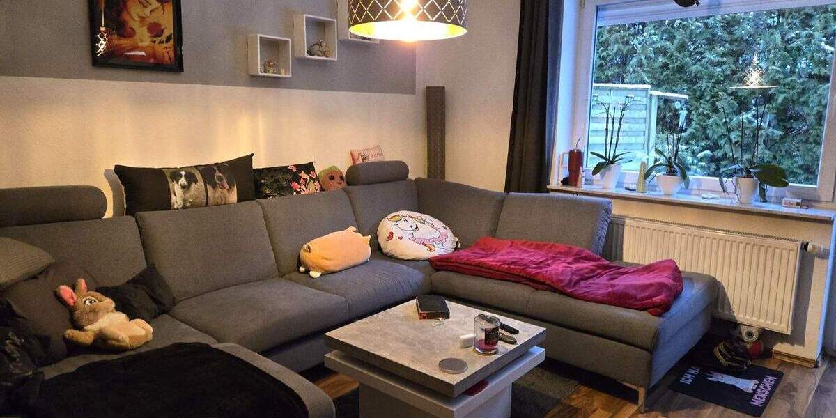 Doppelhaushälfte Uplengen Selverde - 5 Zimmer, 141 m&sup2;, 365.000&euro; | Angebot:25744919