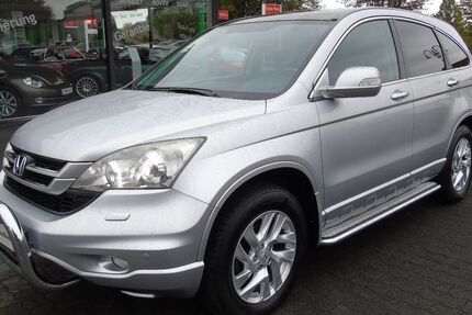 Honda CR-V 162.000 km 6.990 € Ransbach-Baumbach 56235