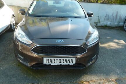 Ford Focus 160.000 km 2.890 &euro; Starnberg 82319