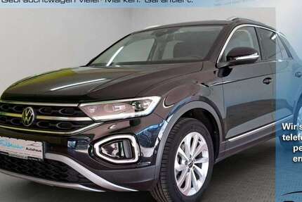 VW T-Roc 20.300 km 19.490 &euro; Baiersbronn 72270