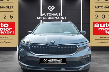 Skoda Kamiq 44.592 km 24.990 &euro; Duisburg 47059
