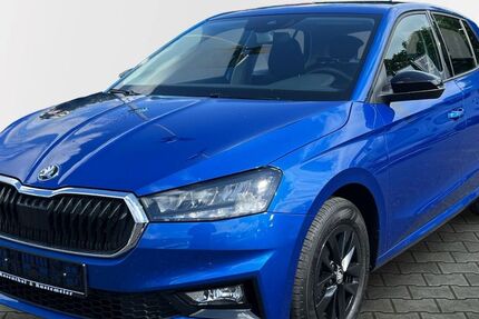Skoda Fabia 12.407 km 17.950 &euro; Soest 59494