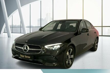 Mercedes-Benz C 180 9.930 km 35.980 &euro; Dresden 01239