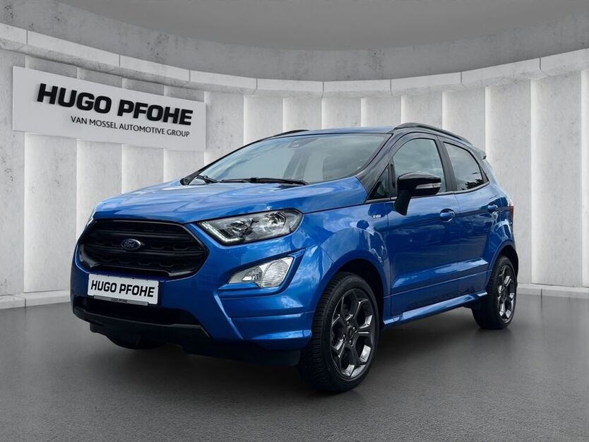 EcoSport