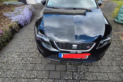 Seat Leon 144.000 km 8.750 &euro; Pluwig 54316