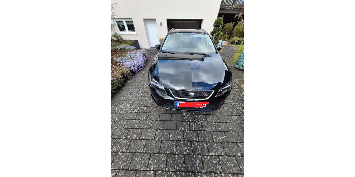 Seat Leon 144.000 km 8.750 &euro; Pluwig 54316