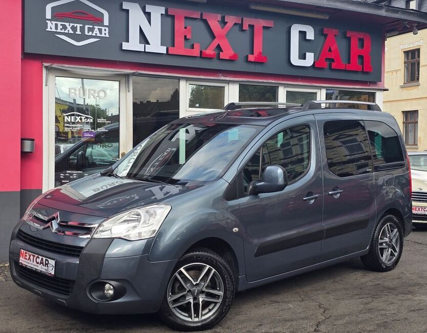 Berlingo