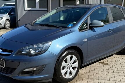 Opel Astra 210.000 km 4.500 &euro; Sögel 49751