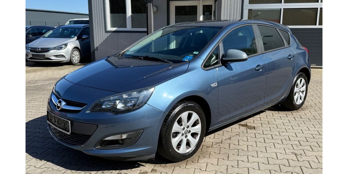 Opel Astra 210.000 km 4.500 &euro; Sögel 49751