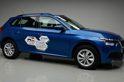 Skoda Kamiq 15.900 km 25.990 &euro; Weißenfels 06667