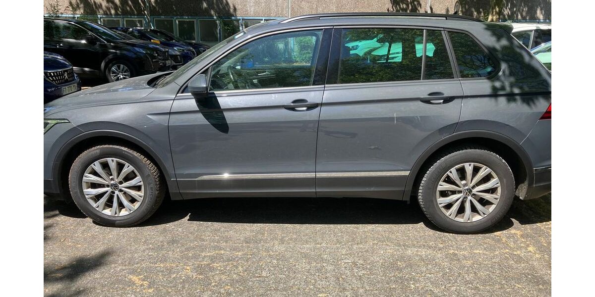 VW Tiguan 179.000 km 19.397 &euro; Hofheim am Taunus 65719