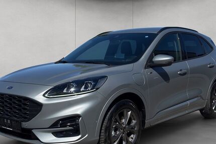 Ford Kuga 23.964 km 28.950 &euro; Frankfurt 60386