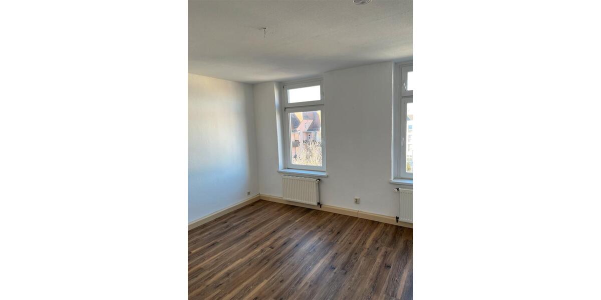 Etagenwohnung Torgau - 3 Zimmer, 87 m&sup2;, 520&euro; | Angebot:24810868