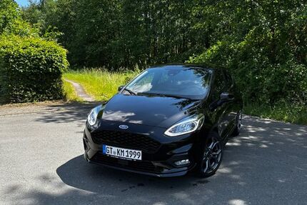 Ford Fiesta 65.000 km 12.200 &euro; Steinhagen 33803