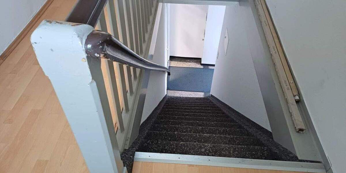 Gewerbeobjekt Sankt Ingbert Rohrbach - 9 Zimmer, 280 m&sup2;, 249.000&euro; | Angebot:26584601