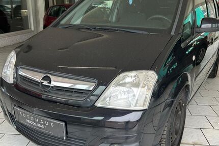 Opel Meriva 171.948 km 2.999 &euro; Mölln 23879