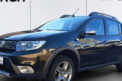 Dacia Sandero 47.400 km 10.990 &euro; Kaufbeuren 87600