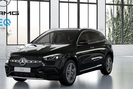 Mercedes-Benz GLA 180 14.500 km 42.670 &euro; Dortmund 44139