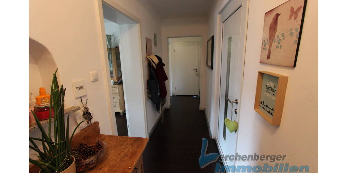 Mehrfamilienhaus, Wohnhaus Osterhofen Gergweis - 5 Zimmer, 100 m&sup2;, 350.000&euro; | Angebot:25798663