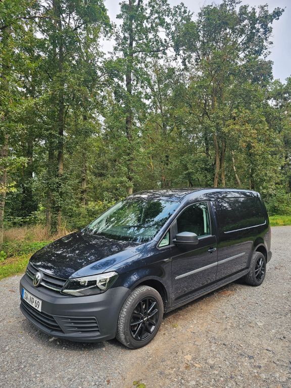 VW Caddy Maxi 85.000 km 19.499 € Schweinfurt 97421