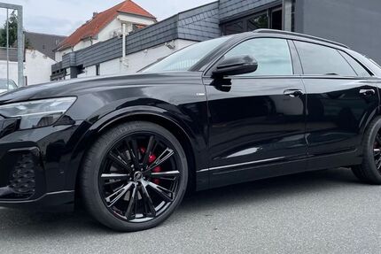 Audi Q8 1.200 km 88.990 € Flörsheim am Main 65439