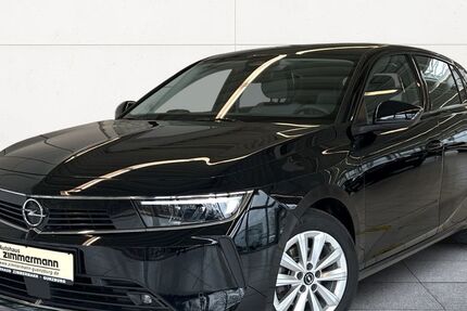 Opel Astra 33.396 km 16.990 &euro; Günzburg 89312