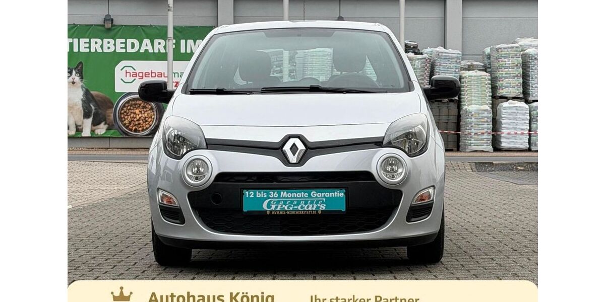 Renault Twingo 69.866 km 4.799 &euro; Rheinberg 47495