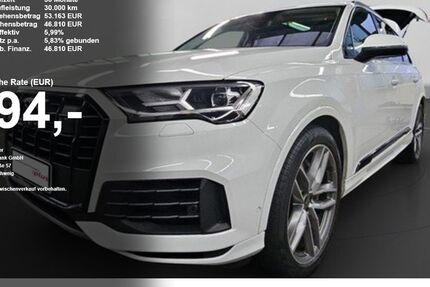 Audi Q7 107.065 km 46.810 &euro; Baden Baden 76532