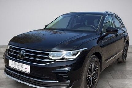 VW Tiguan 37.995 km 27.290 &euro; Leipzig 04179
