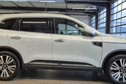 Renault Koleos 3.800 km 31.950 &euro; Geesthacht 21502