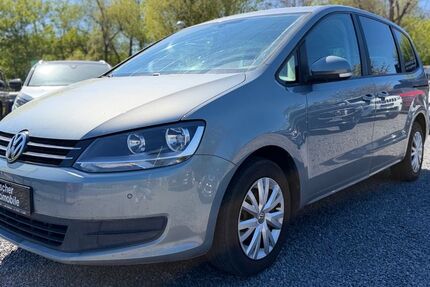 VW Sharan 174.965 km 6.990 &euro; Potsdam 14482