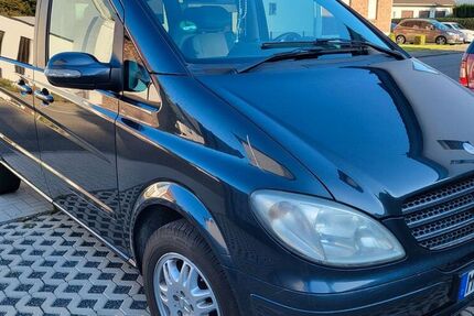 Mercedes Viano