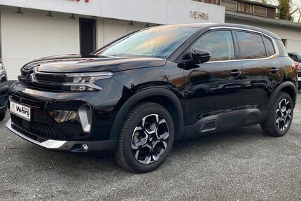Citroen C5 Aircross 22.450 km 23.999 € Lauenburg/ Elbe 21481