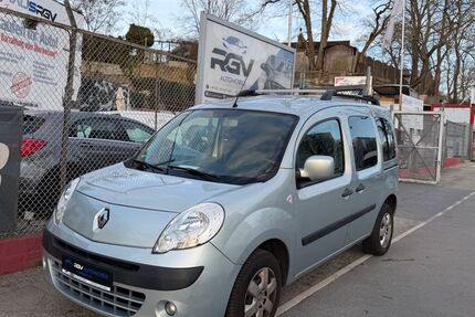Renault Kangoo 176.000 km 3.480 &euro; Berlin-Charlottenburg 14052