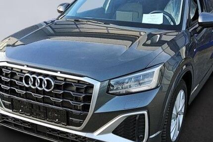 Audi Q2 48.954 km 26.245 &euro; Gera 07546
