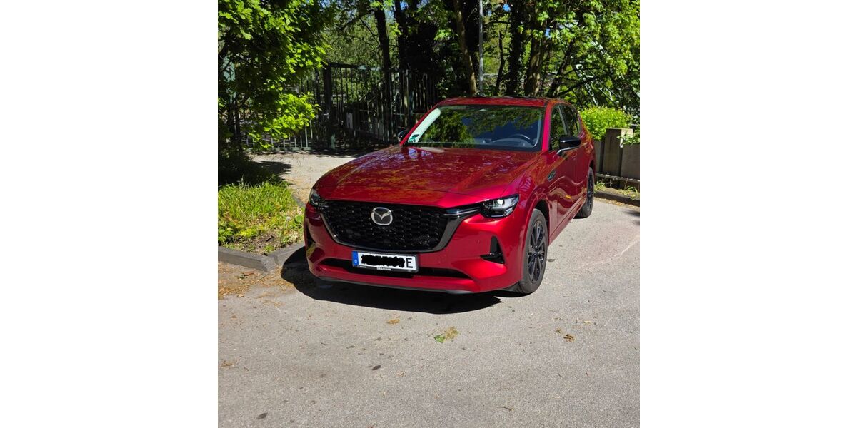 Mazda CX-60 34.591 km 35.500 &euro; Wuppertal 42349