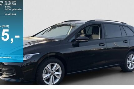 VW Golf 7.895 km 27.950 &euro; Schwäbisch Gmünd 73527