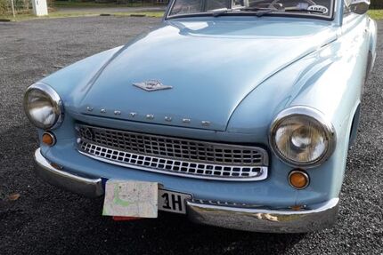 Wartburg 311 104.500 km 16.000 &euro; Rostock 18147