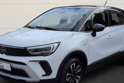 Opel Crossland (X) 22.925 km 19.445 &euro; Gnarrenburg 27442