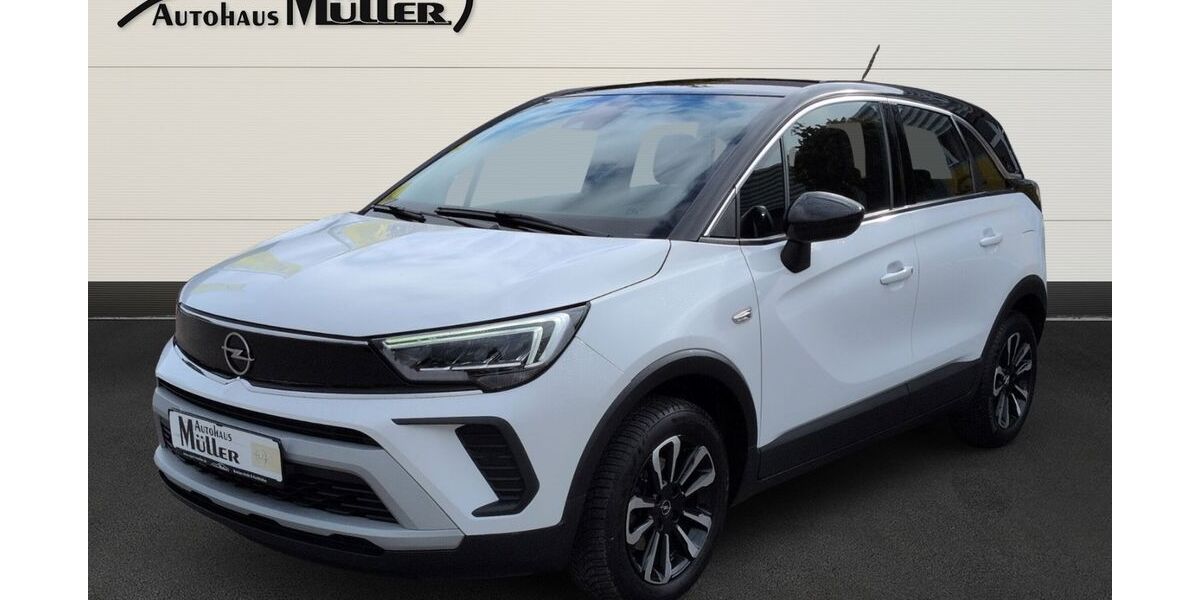Opel Crossland (X) 22.925 km 19.445 &euro; Gnarrenburg 27442