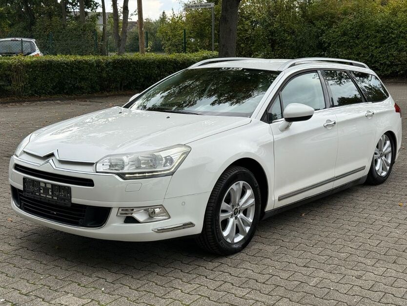 Citroen C5 74.000 km 6.999 € Rüsselsheim 65428