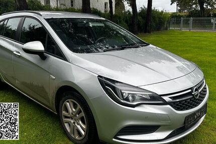 Opel Astra 179.000 km 3.250 &euro; Kröslin 17440