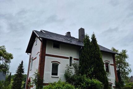 Haus Aue-Bad Schlema Bad Schlema - 10 Zimmer, 210 m&sup2;, 140.000&euro; | Angebot:27508624