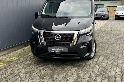Nissan Primastar 89.500 km 25.990 &euro; Dresden 01328