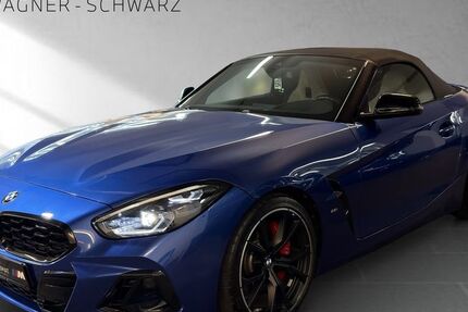BMW Z4 3.800 km 50.970 &euro; Kirchseeon 85614