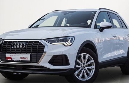 Audi Q3 52.430 km 28.570 &euro; Diez 65582
