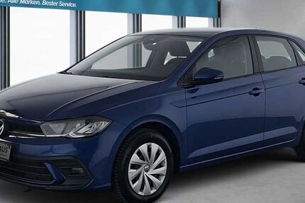 VW Polo 49.197 km 14.970 &euro; Schweinfurt 97424