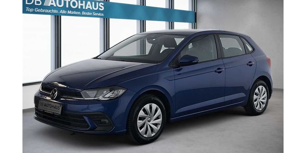 VW Polo 49.197 km 14.970 &euro; Schweinfurt 97424