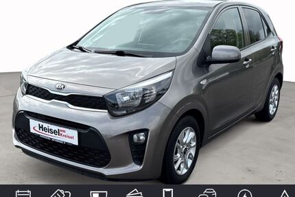 Kia Picanto 12.000 km 13.490 &euro; Merzig 66663